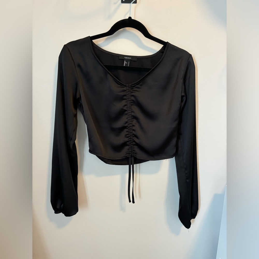 Forever 21 top